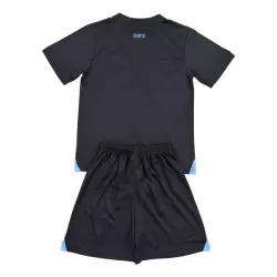 Completo calcio Guatemala Bambino 3rd 2025