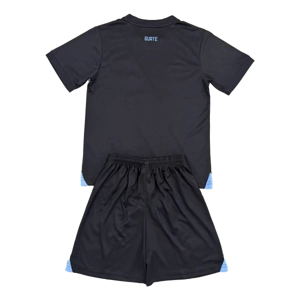 Completo calcio Guatemala Bambino 3rd 2025