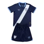 Completo calcio Guatemala Bambino Secondo 2025