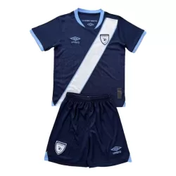Completo calcio Guatemala Bambino Secondo 2025 Completo calcio Guatemala Bambino Secondo 2025