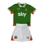 Completo calcio Irlanda Bambino Primo 2025-26