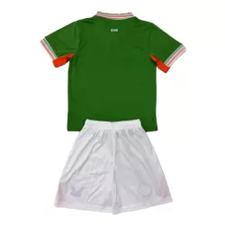 Completo calcio Irlanda Bambino Primo 2025-26