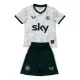 Completo calcio Irlanda Bambino Secondo 2025-26 Completo calcio Irlanda Bambino Secondo 2025-26