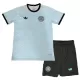 Completo calcio Portiere Germania Bambino anniversario 2025