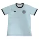Completo calcio Portiere Germania Bambino anniversario 2025