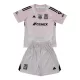 Completo calcio Portiere Tigres UANL Bambino 2025-26 Rosa Completo calcio Portiere Tigres UANL Bambino 2025-26 Rosa