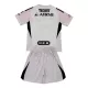 Completo calcio Portiere Tigres UANL Bambino 2025-26 Rosa