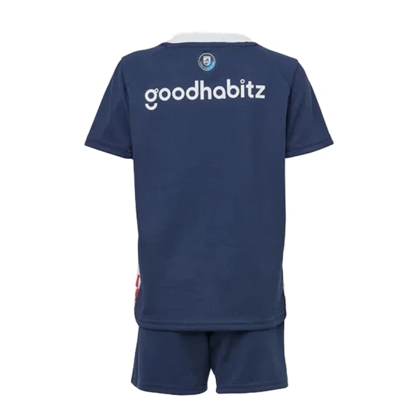 Completo calcio PSV Eindhoven Bambino Secondo 2025-26