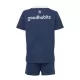 Completo calcio PSV Eindhoven Bambino Secondo 2025-26