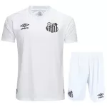 Completo calcio Santos FC Bambino Primo 2025-26
