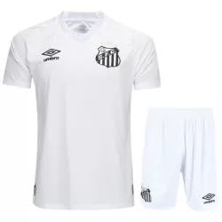 Completo calcio Santos FC Bambino Primo 2025-26 Completo calcio Santos FC Bambino Primo 2025-26