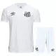 Completo calcio Santos FC Bambino Primo 2025-26 Completo calcio Santos FC Bambino Primo 2025-26