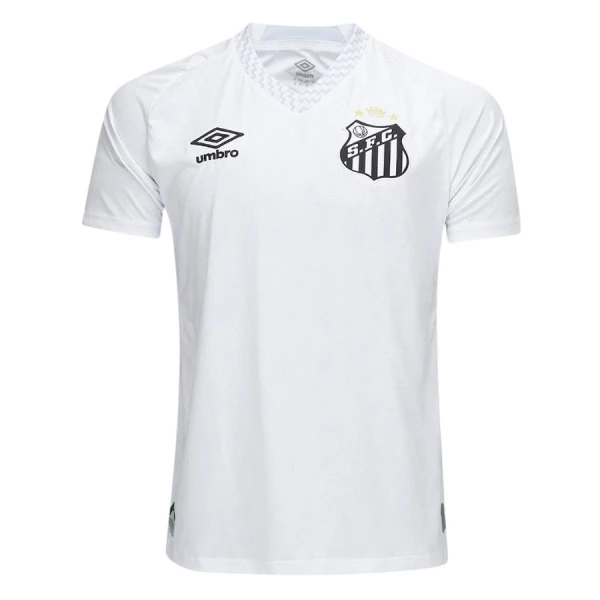Completo calcio Santos FC Bambino Primo 2025-26