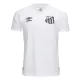Completo calcio Santos FC Bambino Primo 2025-26