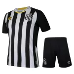 Completo calcio Santos FC Bambino Secondo 2025-26