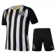 Completo calcio Santos FC Bambino Secondo 2025-26 Completo calcio Santos FC Bambino Secondo 2025-26