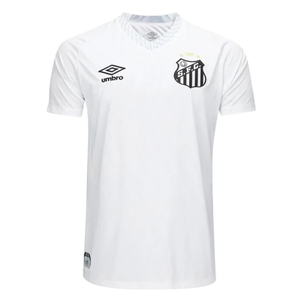 Completo calcio Santos FC Neymar JR 10 Bambino Primo 2025-26