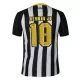 Completo calcio Santos FC Neymar JR 10 Bambino Secondo 2025-26