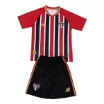 Completo calcio São Paulo Bambino Secondo 2025-26