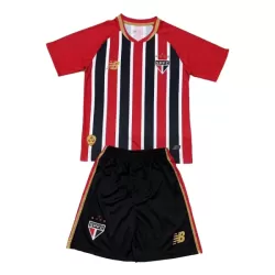 Completo calcio São Paulo Bambino Secondo 2025-26 Completo calcio São Paulo Bambino Secondo 2025-26