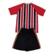 Completo calcio São Paulo Bambino Secondo 2025-26
