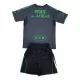 Completo calcio Tigres UANL Bambino 3rd 2025-26