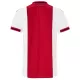 Maglia Ajax Amsterdam Uomo Primo 2025-26