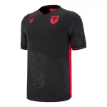 Maglia Albania Uomo 3rd 2025-26
