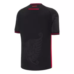 Maglia Albania Uomo 3rd 2025-26