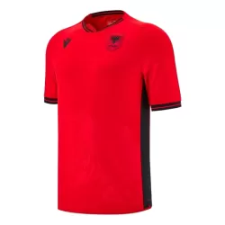 Maglia Albania Uomo Primo 2025-26 Maglia Albania Uomo Primo 2025-26