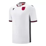 Maglia Albania Uomo Secondo 2025-26