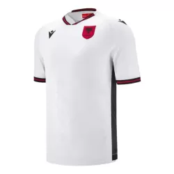 Maglia Albania Uomo Secondo 2025-26 Maglia Albania Uomo Secondo 2025-26