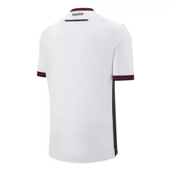 Maglia Albania Uomo Secondo 2025-26