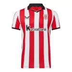 Maglia Athletic Bilbao Uomo Primo 2025-26