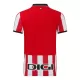 Maglia Athletic Bilbao Uomo Primo 2025-26