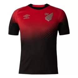 Maglia Athletico Paranaense Uomo Primo 2025-26 Maglia Athletico Paranaense Uomo Primo 2025-26