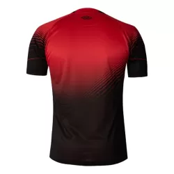 Maglia Athletico Paranaense Uomo Primo 2025-26