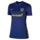 Maglia Atlético Madrid Donna Secondo 2025-26 Maglia Atlético Madrid Donna Secondo 2025-26