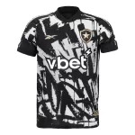 Maglia Botafogo Uomo 4th 2025-26