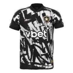 Maglia Botafogo Uomo 4th 2025-26 Maglia Botafogo Uomo 4th 2025-26
