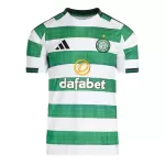 Maglia Celtic Glasgow Uomo Primo 2025-26
