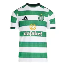 Maglia Celtic Glasgow Uomo Primo 2025-26 Maglia Celtic Glasgow Uomo Primo 2025-26