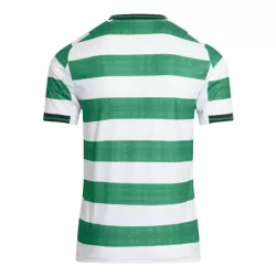 Maglia Celtic Glasgow Uomo Primo 2025-26