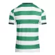 Maglia Celtic Glasgow Uomo Primo 2025-26