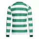 Maglia Celtic Glasgow Uomo Primo 2025-26 Maniche Lunghe