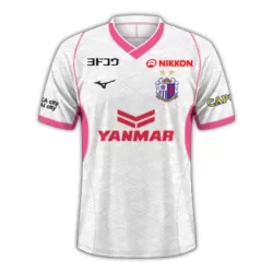 Maglia Cerezo Osaka Uomo Secondo 2025-26