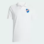 Maglia Colo-Colo Uomo anniversario 2025 Bianca