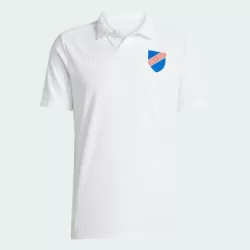Maglia Colo-Colo Uomo anniversario 2025 Bianca Maglia Colo-Colo Uomo anniversario 2025 Bianca