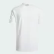 Maglia Colo-Colo Uomo anniversario 2025 Bianca