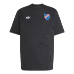 Maglia Colo-Colo Uomo anniversario 2025 Nera